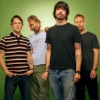 Foo Fighters tapety
