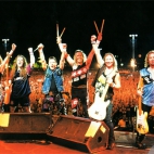 Iron Maiden zespół