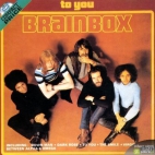 koncert Brainbox