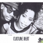 zespół Culture Beat
