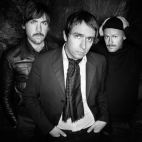 Peter Bjorn and John galeria