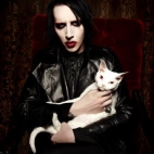 galeria Marilyn Manson