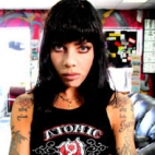 Bif Naked zespół