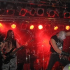 koncert Alghazanth