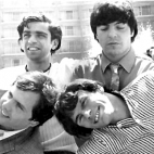 The Young Rascals tapety