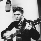 Elvis Presley zdjęcia