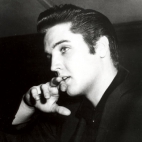 Elvis Presley galeria