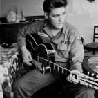 zespół Elvis Presley