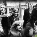 zespół Wishbone Ash