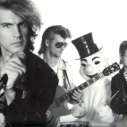 tapety Men Without Hats
