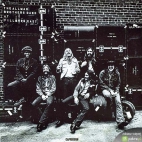 The Allman Brothers Band tapety