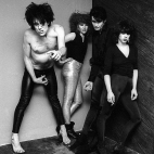 zdjęcia The Cramps