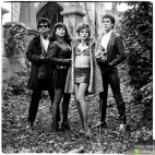 koncert The Cramps