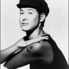 zdjęcia Michelle Shocked