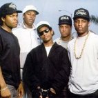 N.W.A koncert