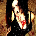 tapety Zombie Girl