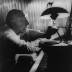Igor Stravinsky galeria