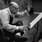 Igor Stravinsky zespół