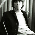 George Harrison zdjęcia