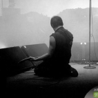 zdjęcia Nine Inch Nails