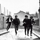 galeria The Beatles