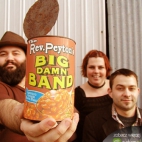 zdjęcia The Reverend Peytons Big Damn Band