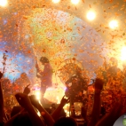 The Flaming Lips galeria