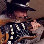 zdjęcia Stevie Ray Vaughan and Double Trouble