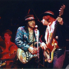 Stevie Ray Vaughan and Double Trouble tapety