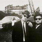 The Blues Brothers tapety