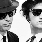 The Blues Brothers zdjęcia