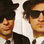 The Blues Brothers zespół