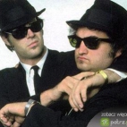 The Blues Brothers koncert