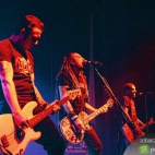 The Wildhearts galeria