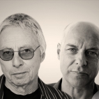 zdjęcia Harold Budd/Brian Eno