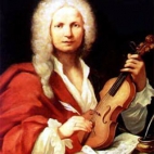 zdjęcia Antonio Vivaldi
