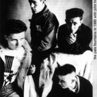 galeria The Pale Fountains