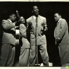 The Ink Spots galeria