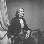 tapety Franz Liszt