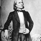 Franz Liszt koncert
