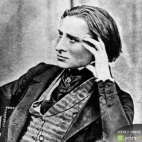 zdjęcia Franz Liszt