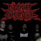 Inherit Disease galeria