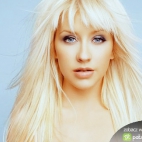 Christina Aguilera tapety