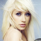 Christina Aguilera koncert