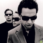 Depeche Mode tapety