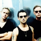 Depeche Mode galeria