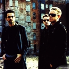 zdjęcia Depeche Mode