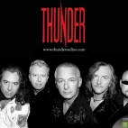 zespół Thunder