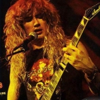 Megadeth tapety