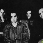 tapety Screaming Trees
